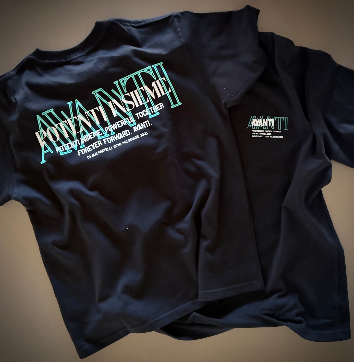 Potenti Insieme T-Shirt