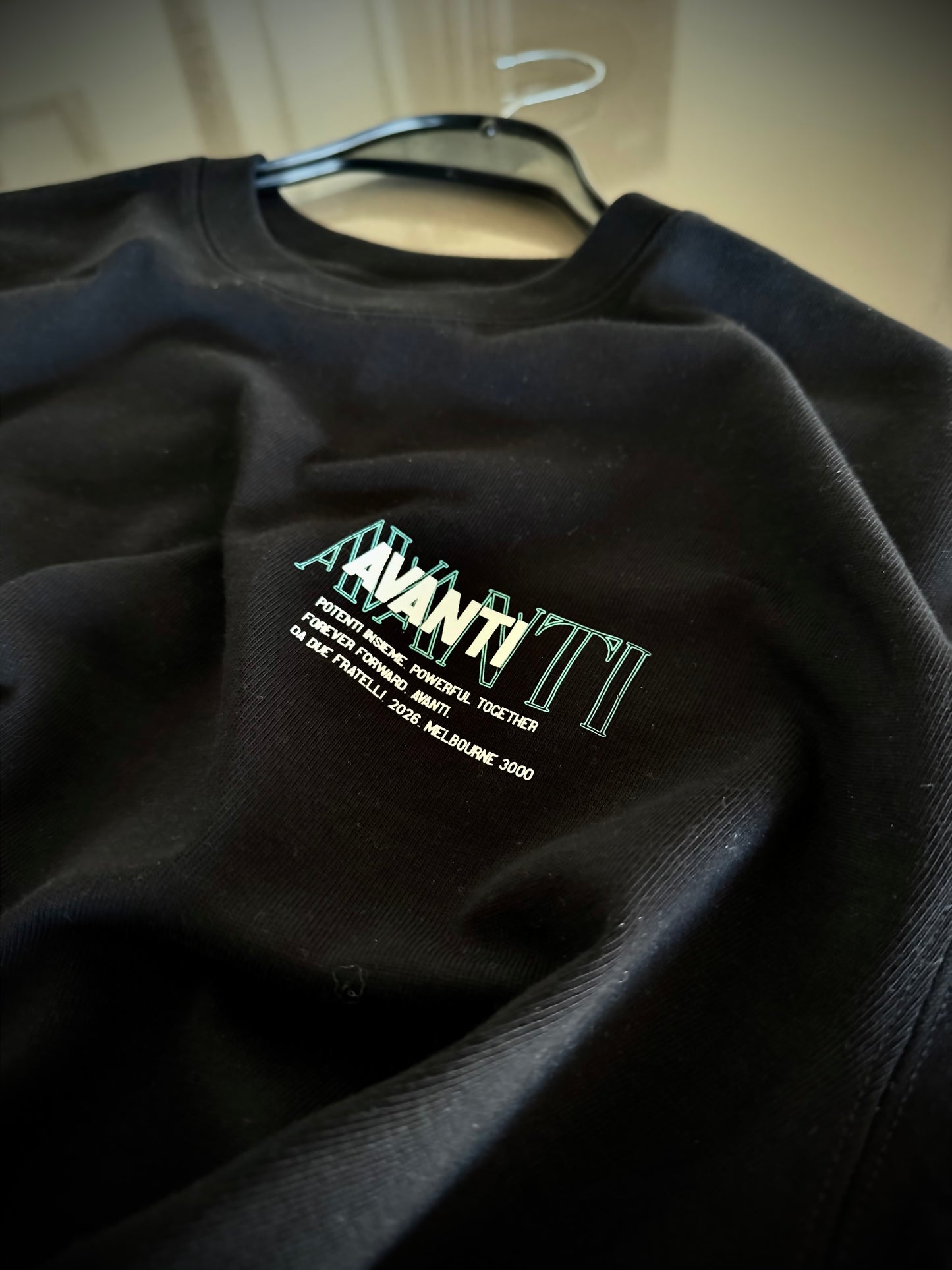 Potenti Insieme T-Shirt