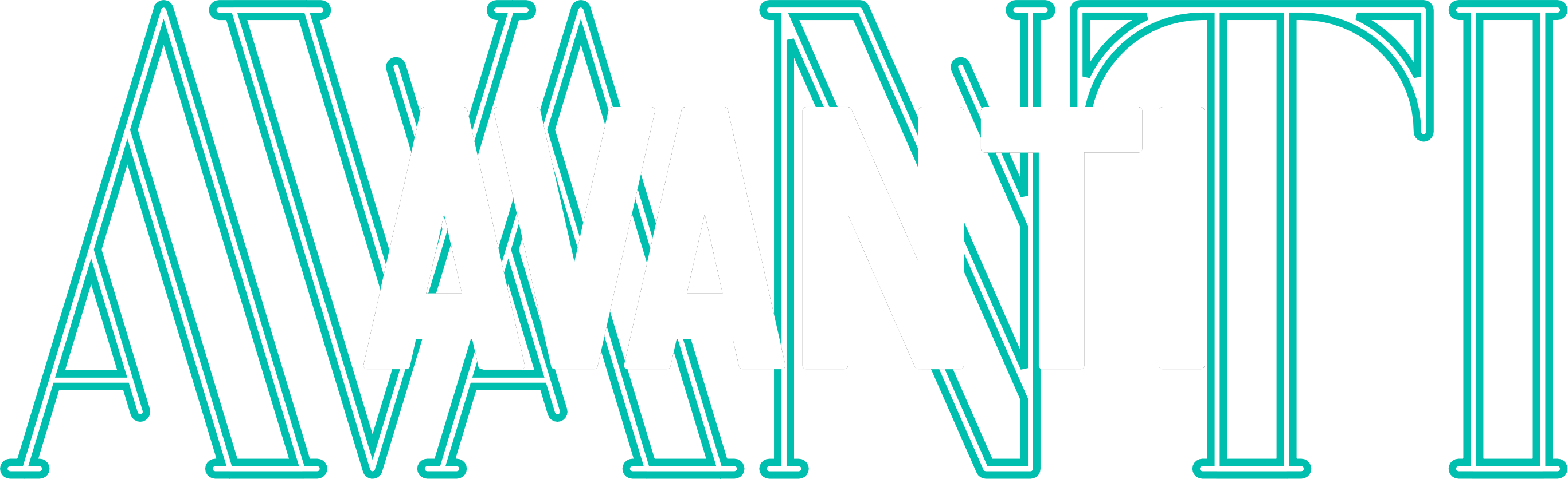 Avanti — da due fratelli. 2026. Melbourne 3000